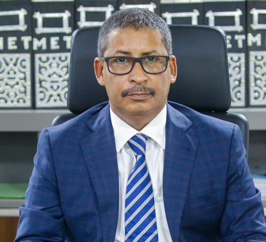 Le ministre de l’Equipement et des transports précise la date de réception de l’échangeur de l’Amitié