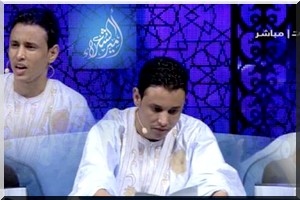 Le Président Aziz donne instructions pour soutenir les concurrents à « Emir Echou-Ara »