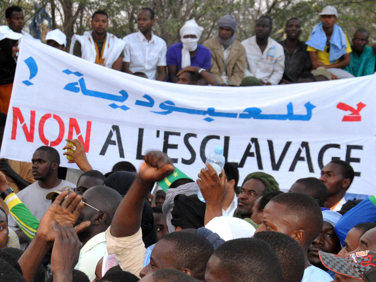 TRIBUNE | de la résolution de l’onu aux réalités africaines : le défi de l’esclavage par ascendance