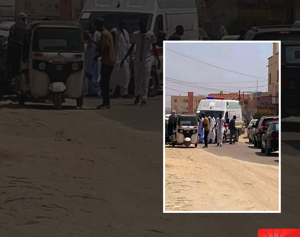 Fin tragique pour deux voleurs à moto à Aïn Talh