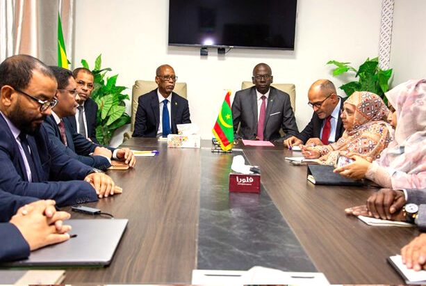 Près de 100 milliards MRO de recettes fiscales réalisées du 1er janvier au 13 mars 2026