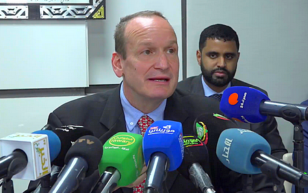 Accord FMI-Mauritanie : Vers une accélération de la croissance à 4,8 % en 2026, tirée par le secteur extractif 