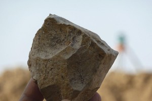 L’Algérie serait-elle le véritable « berceau de l’Humanité » ?