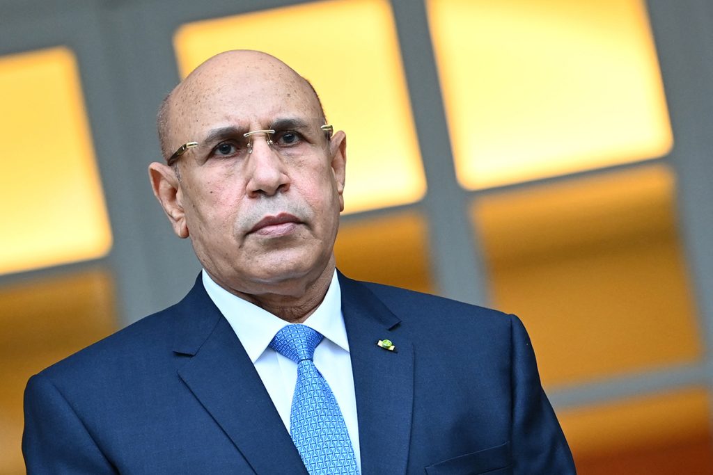 Mauritanie : le président Ghazouani exige l’accès des élèves pauvres aux écoles d’excellence 