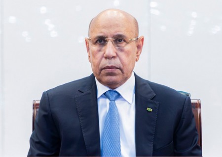 Les retraités de la CNSS interpellent le président Ghazouani sur la régularisation de leurs pensions