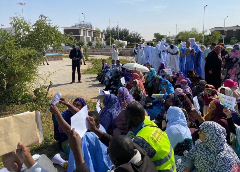 Mauritanie : 12 syndicats de l’éducation entament une grève