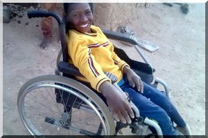 Le lycée solidaire des enfants mauritaniens