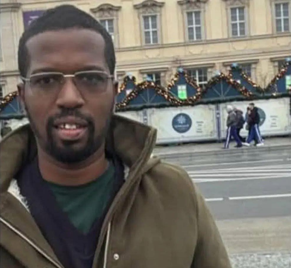 Arrestation arbitraire | Témoignage d'Ibrahima Ba