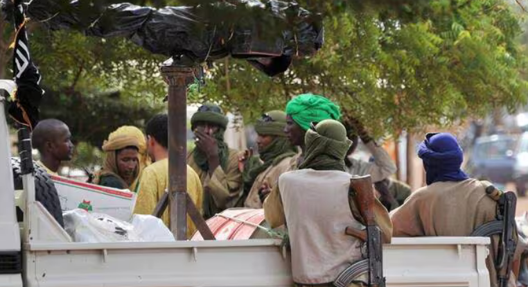 Mali : Le JNIM sabote les lignes de l'OMVS et menace sa centrale électrique (Serge Daniel) 