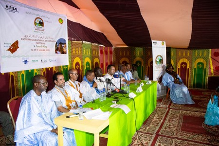 Aleg : Koural a accueilli le Festival des Traditions et de l’Économie Pastorale [Photo/Reportage]