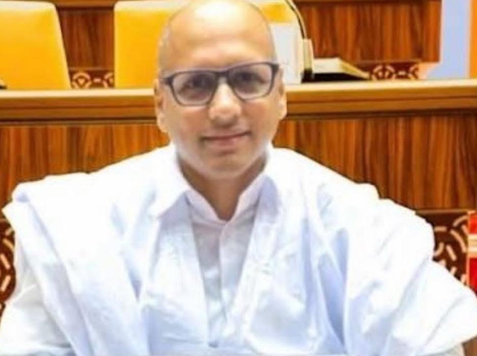 Accueil du président : un député dénonce un « excès de mise en scène »