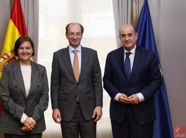 Pour lutter contre la traite des êtres humains, l’Espagne déploie des équipes d’enquête en Mauritanie