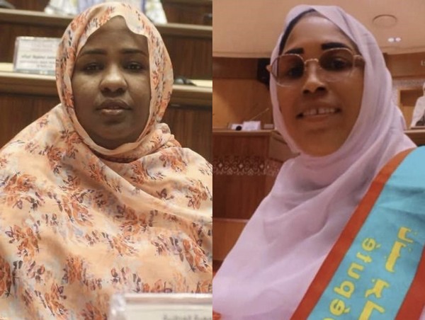 Déclaration suite au placement sous mandat de dépôt en prison des Députées Mariem Cheikh Samba Dieng et Ghame Achour Salem