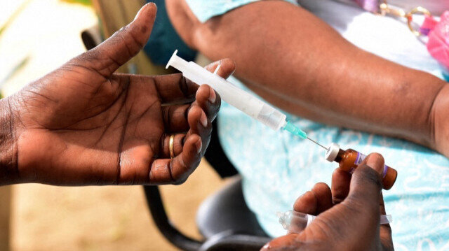 Ministère de la santé : « la situation sanitaire au Tagant est stable après l’apparition de cas de rougeole » 