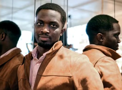 Mohamed Mbougar Sarr, écrivain : « L’histoire n’est pas réversible, on ne peut pas défaire des siècles de colonisation »