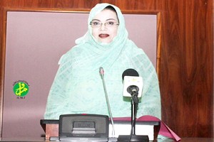 Les autorités mauritaniennes veulent s’attaquer à la mendicité