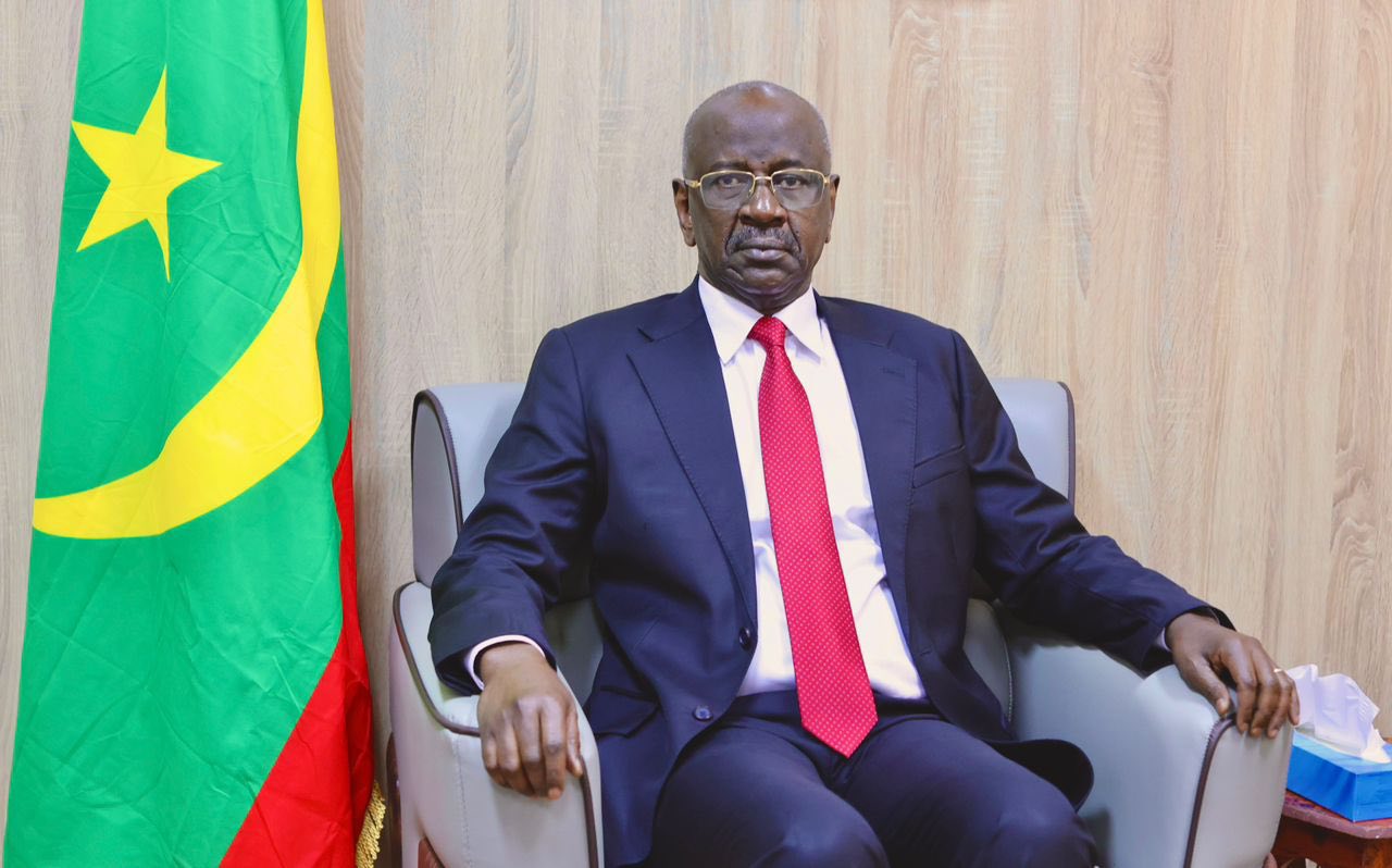 La Mauritanie salue l’annonce d’un cessez-le-feu au Liban