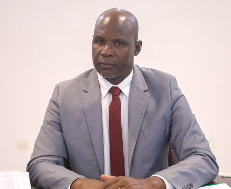 Le ministre Ould Lemrabott décaisse 495 millions mro pour ses centres de santé 