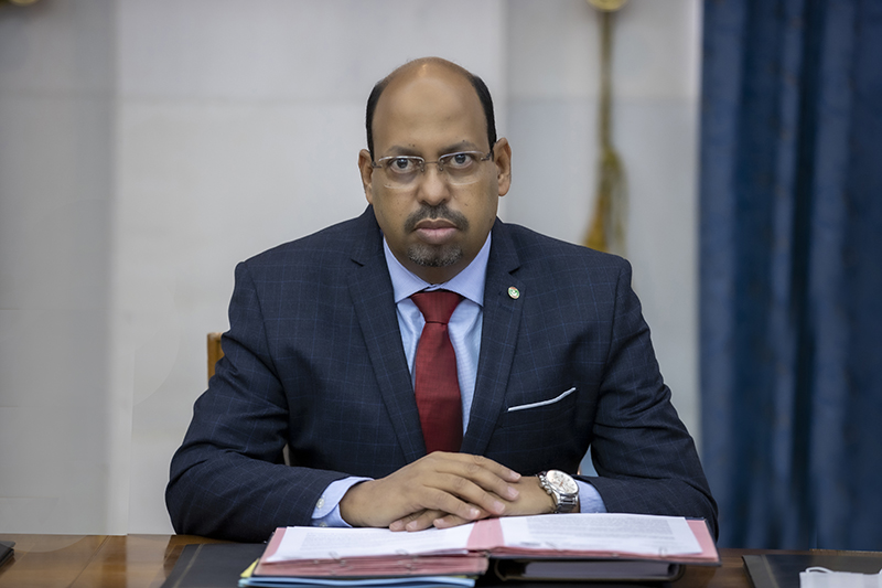 La valse ministérielle en Mauritanie et son impact sur l'agropastoralisme ? 