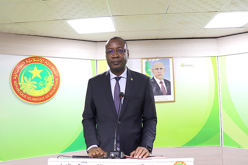 SMCR TP : Inéligible aux contrats publics mais gagnante d’un marché du MHUAT (711 millions mro)