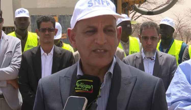 Le ministère de l'hydraulique prend 25 mesures urgentes facilitant l'accès à l'eau pendant l'été