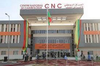 Une mission saoudienne au CNC pour opérer une trentaine d’enfants indigents