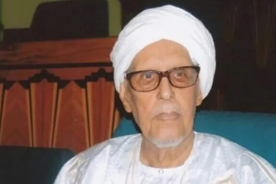 L’ALECSO choisit le regretté Mohamed Mokhtar Ould Bah comme symbole de la culture arabe pour l’année 2024