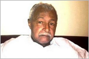 Mohamed Aly Chérif, Mémoire et oublis