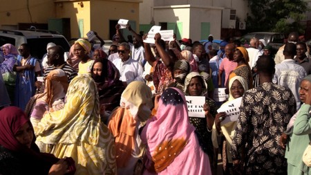 Résistance de l’enseignement privé face une mort programmée - [Photo/---REPORTAGE]