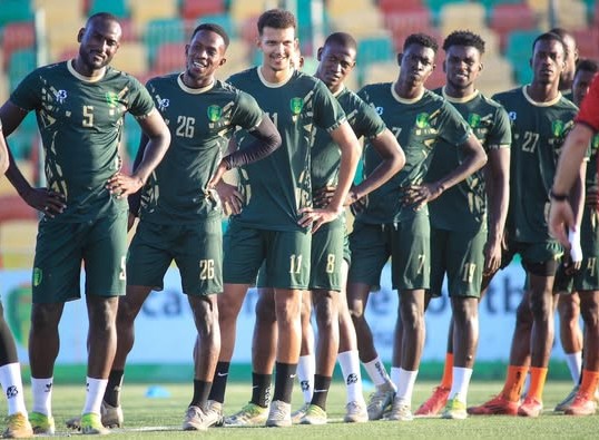 CHAN 2024 : la liste des Mourabitoune locaux dévoilée 