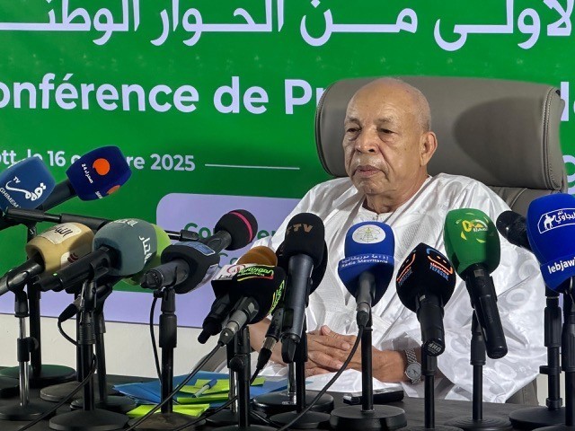 Malgré un démarrage tant attendu : Le dialogue politique dans l’impasse