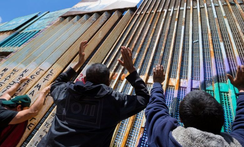 États-Unis : Le nombre d'immigrants venant de Mauritanie a diminué de 99,8 %