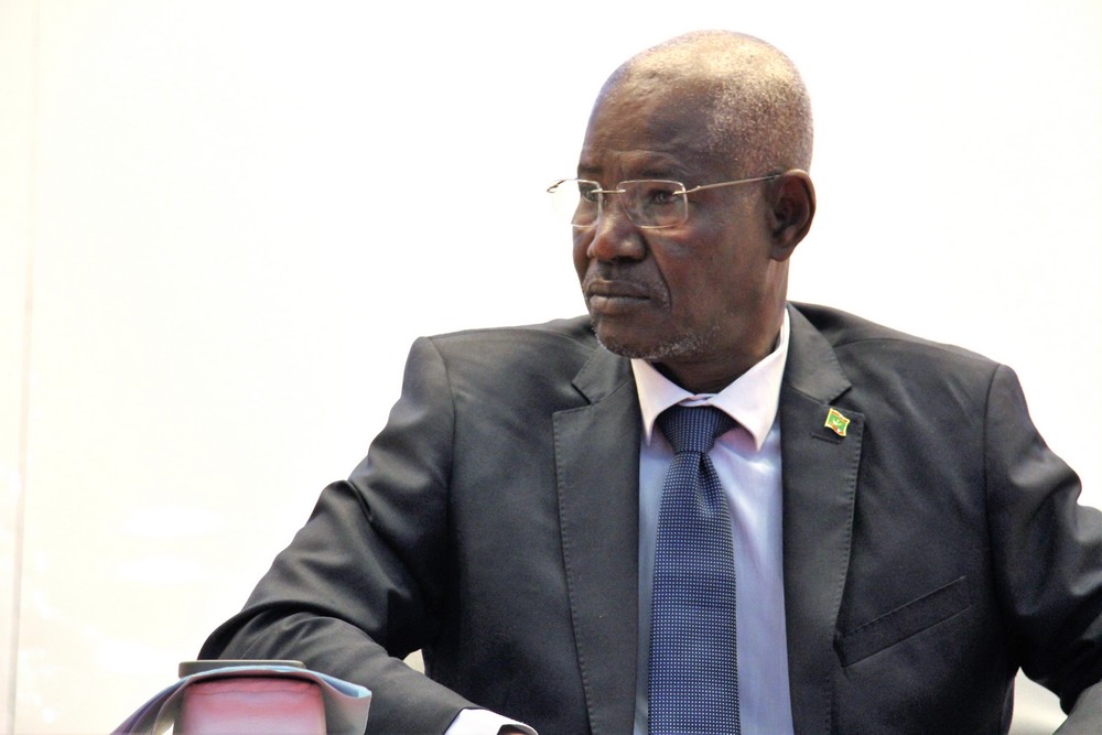 Enseignement Supérieur, le Ministre ouvert au dialogue malgré les doléances parfois confuses des étudiants