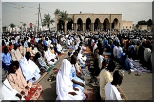 Nimjatt 2015 : le porte-parole du Khalife déplore la faible médiatisation du pèlerinage