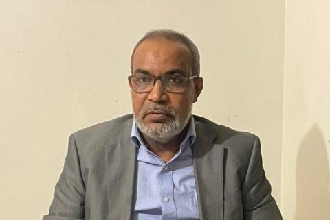 Ould Bedki condamné à la prison pour outrage au Président de la République