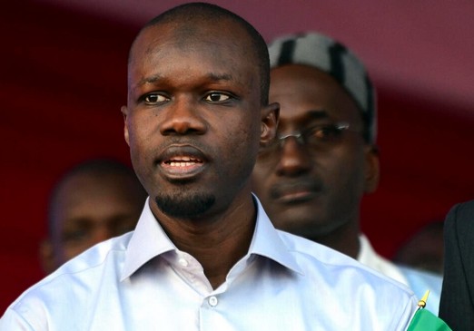 Sénégal : vers un procès dans l’affaire Adji Sarr face à Ousmane Sonko