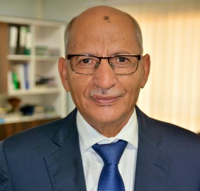 Accueil Ghazwani au Gorgol : le PDG de la BCI contribue à la mobilisation