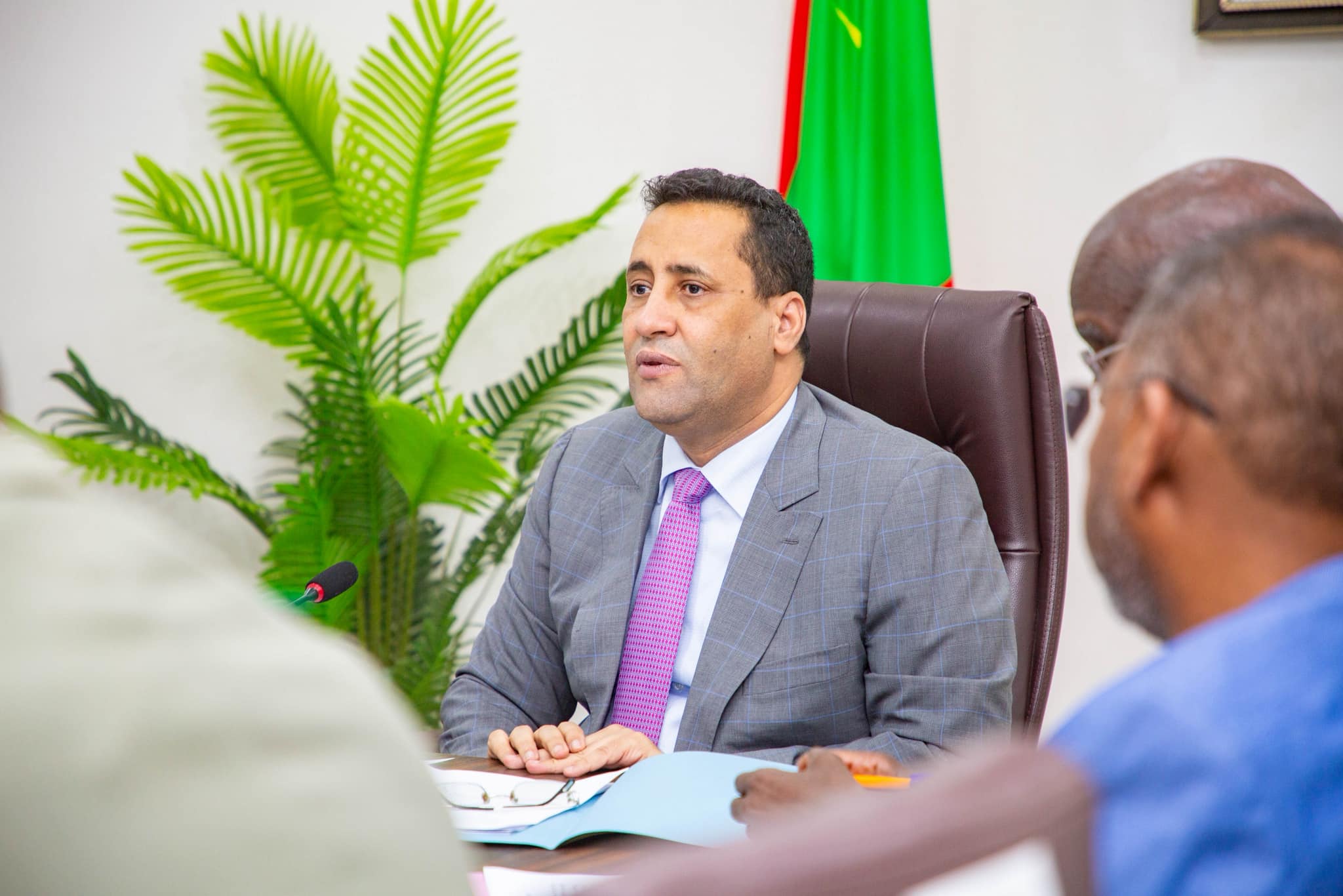 Hdrocarbures : les stocks se maintiennent à des niveaux confortables, avec des cargaisons attendues prochainement