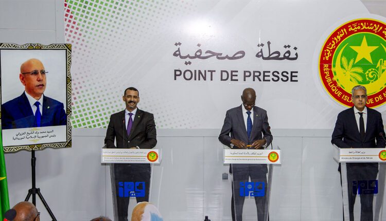 Situation au Moyen-Orient : l’Etat mobilise des milliards pour l’approvisionnement du marché en hydrocarbures et gaz