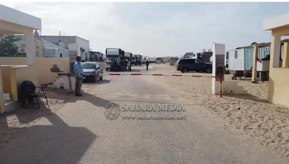 L’ARTR : les frais imposés aux transporteurs au poste de passage de N’Diago sont en vigueur depuis 2016 