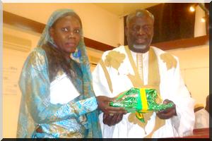 Nouakchott: sept lauréats au concours de poésie en langue wolof