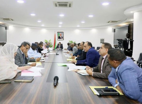 Production rizicole: les autorités visent l’autosuffisance