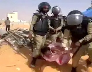 Ce qui s’est passé aujourd’hui à Nouakchott est inacceptable