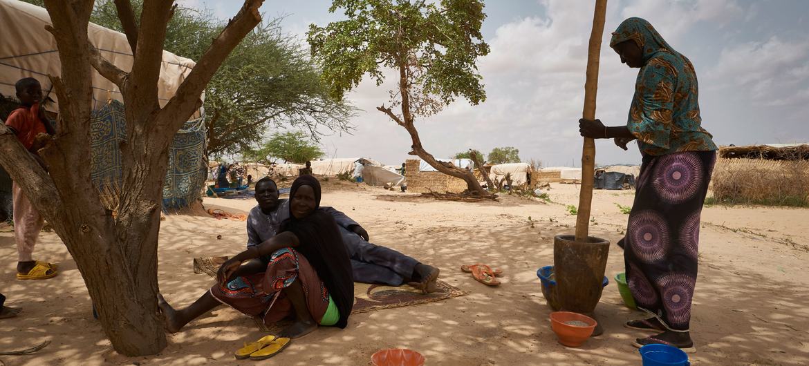 Le PAM doit rationner l’aide aux réfugiés en Afrique faute de financements