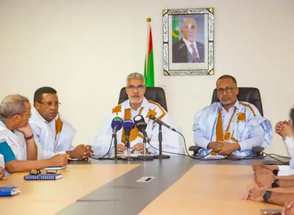 Mauritanie : mise en place de mesures destinées à réglementer les foires du Ramadan 