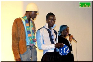 Clôture des Ve Nuits du Rire [PhotoReportage]