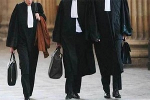 Décès de Me Abdallah Manah dans une salle d’audience du Tribunal de Nouakchott nord