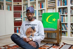 VIDEO. Mauritanie : le coup de gueule du rappeur Roi Hems contre le référendum