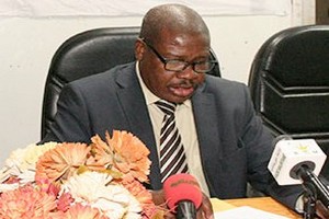 Face aux obstructions dont il fait l’objet de la part du pouvoir : Samory ould Bèye accuse