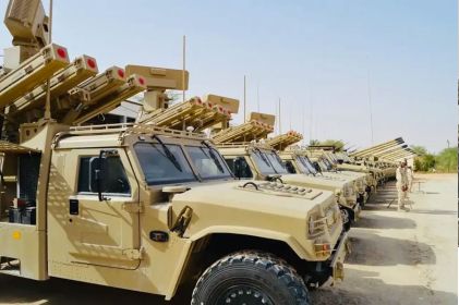 Mauritanie: l’armée dément les informations sur des mouvements transfrontaliers